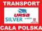 WEŁNA MINERALNA 15 Ursa DF 39 silver transpPolska