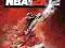 NBA 2K12 PS2 / NOWA / NAJTANIEJ W 4CONSOLE