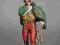 54 mm Figurka Wachmistrz ep.napoleońska  M MODEL