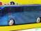 AUTOBUS ALL-STARS TOUR 1:64 MAISTO