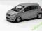 TOYOTA YARIS 1:43 WELLY