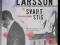 Asa Larsson - Svart Stig, oryginał