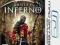 DANTE'S INFERNO *ITA* [XBOX] MADGAMES SKLEP W-WA