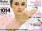 GLAMOUR UK [09/2008] Keira Knightley
