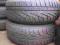 2 Opony zimowe Pirelli 205/60/16 stan 5 mm