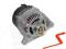 Alternator Peugeot 106 306 Partner 1.1 1.4 1.6