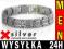 XSILVER Męska bransoleta Bransoletka EXTRA PREZENT