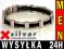 XSILVER Męska bransoleta Bransoletka EXTRA PREZENT