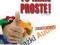 To takie proste! - audiobook, CD MP3