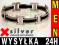 XSILVER Męska bransoleta Bransoletka EXTRA PREZENT