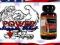 METABO FAT BURNER LIPOTROPY USUWANIE TŁUSZCZU