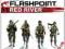 Operation Flashpoint: Red River - Xbox360 - NOWKA