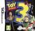 Toy Story 3 - DS - NOWA - 3 x ANG