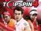 Top Spin 4 - PS3 - NOWKA