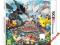 Super Pokemon Rumble - 3DS - NOWKA - 3 x ANG