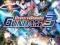 Dynasty Warriors: Gundam 3 - Xbox360 - NOWKA