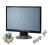 Monitor LCD FUJITSU L22W-1 22" LED, F-Vat