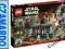 KLOCKI LEGO STAR WARS THE BATTLE OF ENDOR 8038