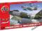 ! F-86F/E(M) Canadair 1:72 Airfix A03083 !