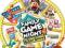 Hasbro Family Game Night 4 - PS3 - NOWA - 3 x ANG