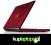 DELL VOSTRO 3750 RED i7 4/500GB GT525M 7Prof. 3NBD