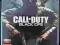 CALL OF DUTY BLACK OPS PL PS3