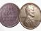 USA 1 cent 1943r