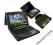 Etui TUFF-LUV Asus Transformer TF101 + do stacji