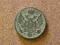 3 grosze polskie 1828