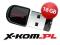 NANO PenDrive Sandisk Cruzer Fit 16GB od X-KOM_PL