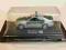 MERCEDES  C  , 1 : 43, Policja  Niemiecka 2002  ,