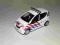 MERCEDES A , 1 : 43, Policja holenderska POLITIE