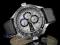 ZEGAREK RUBICON AVIATOR RN10B87 CHRONOGRAF OS10