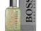 HUGO BOSS SZARY OKAZJA  SKLEP Bottled EDT 100ML