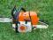 STIHL MS 361