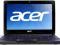 Acer AO722 C50 250GB HDMI Win7 11,6' GW Czarny New