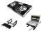 NUMARK NS6 +LAPTOP STAND+SŁUCHAWKI+WYS. +6 x FREE