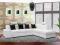 Narożnik PETER 7 z zagłówkami i barkiem -NOWOŚĆ !!
