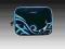 POKROWIEC na NETBOOK 10" cali CNR-NB20BL