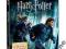 HARRY POTTER I INSYGNIA ŚMIERCI CZ.1 [2BLU-RAY]