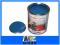 LAKIER FARBA RABE NIEBIESKI 750ml GRANIT