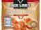 Chicken Bites Flamin'Buffalo Style 25g Jack Links