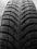 1szt opona Michelin Alpin A4 205/60/16 7,6mm OKAZJ
