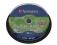 Płyta CD-RW VERBATIM 700MB + koperta CD GRATIS