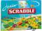 GRA SCRABBLE JUNIOR T Mattel scrable skrable PL