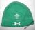 CZAPKA UNDER ARMOUR HEAT GEAR 70% OFF NA PREZENT