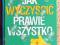 JAK WYCZYŚCIĆ PRAWIE WSZYSTKO !!NOWA!!