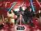 Gwiezdne Wojny - Star Wars - GIGA plakaty 158x53cm