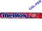 MENTOS Berry Mix DRAŻETKI 37,5 GR Z NIEMIEC