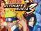 NARUTO : ULTIMATE NINJA 3 [ NOWA, FOLIA ]